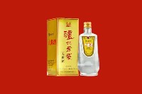陵水市回收泸州老窖