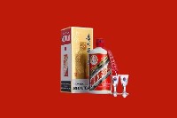 陵水市回收飞天茅台酒