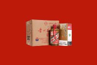 陵水市回收名酒